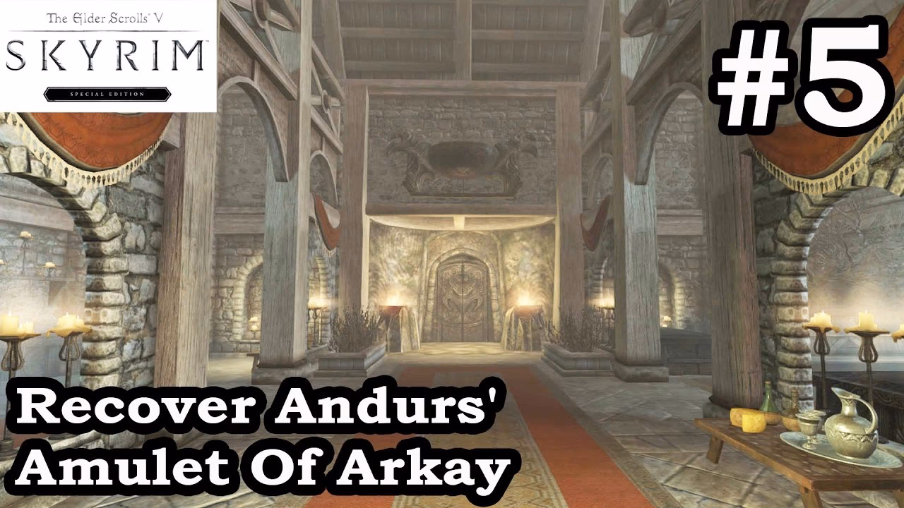 What does andurs do?