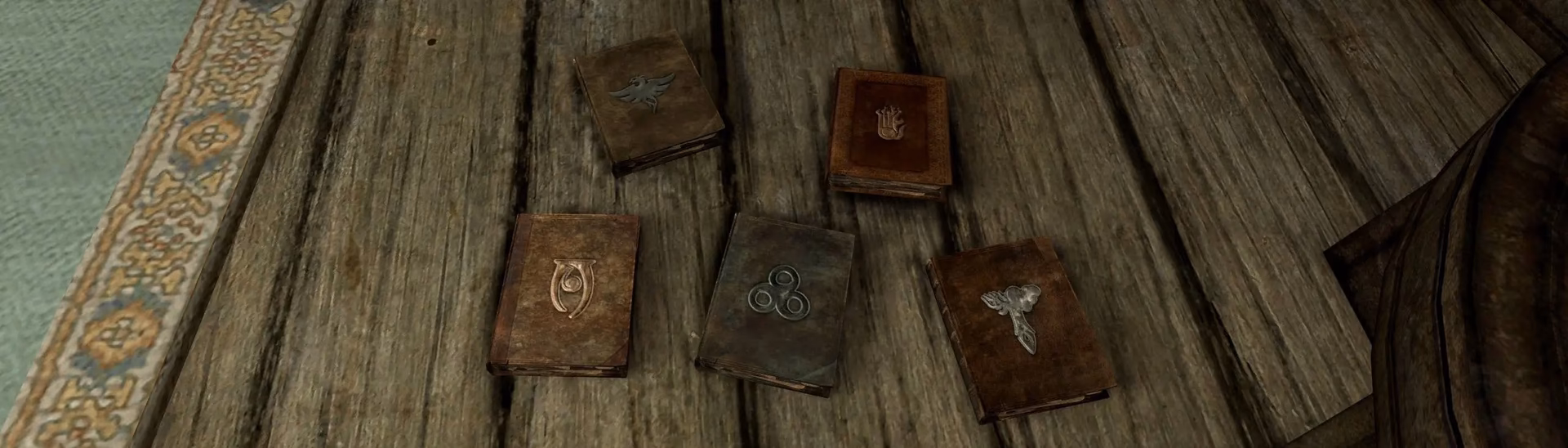 Does Arcane accessories require Anniversary Edition Exe?