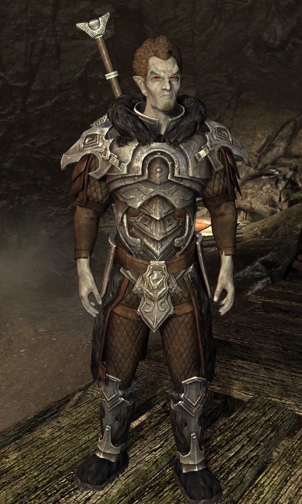 What is a boss level bandit?
