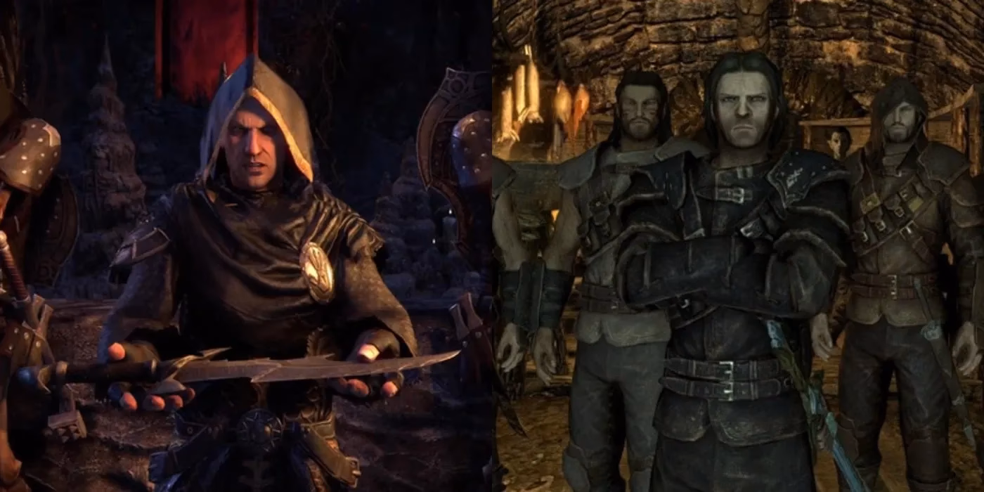 What is the best mages guild in Skyrim?