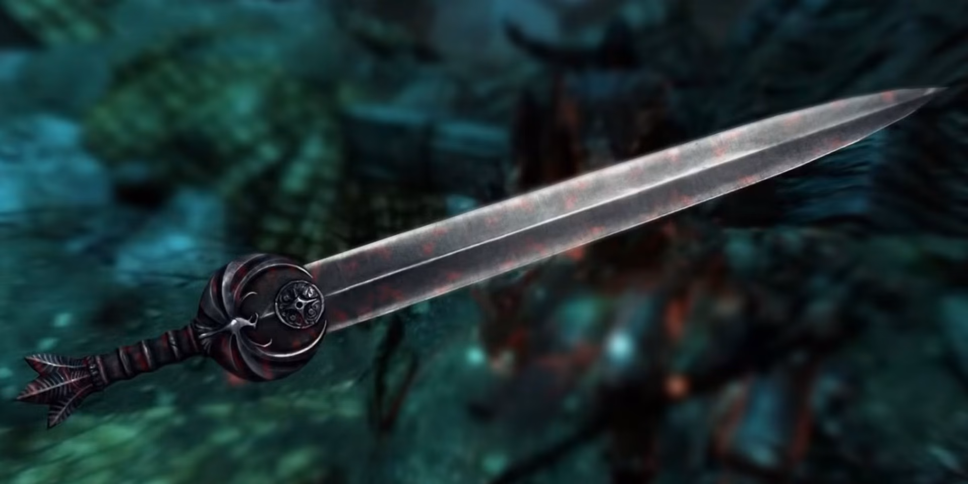 What is the best one handed sword?