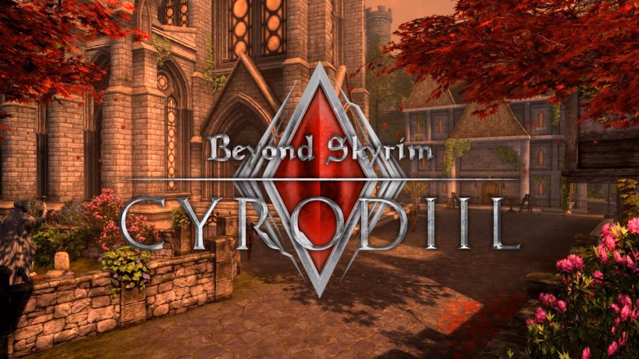 What's new in the Beyond Skyrim mod?