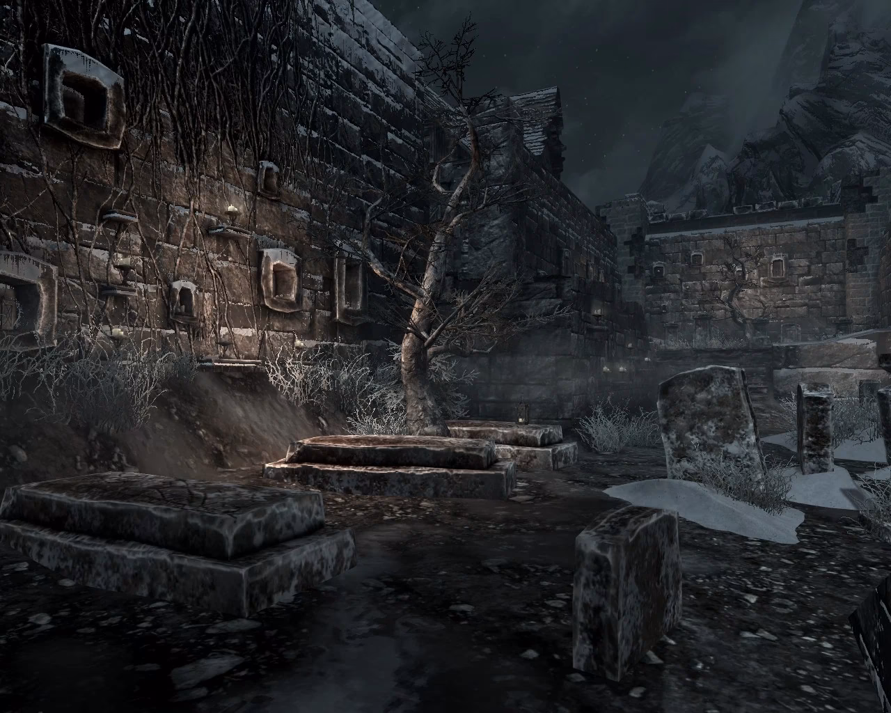 How do I make a bat file in Skyrim?