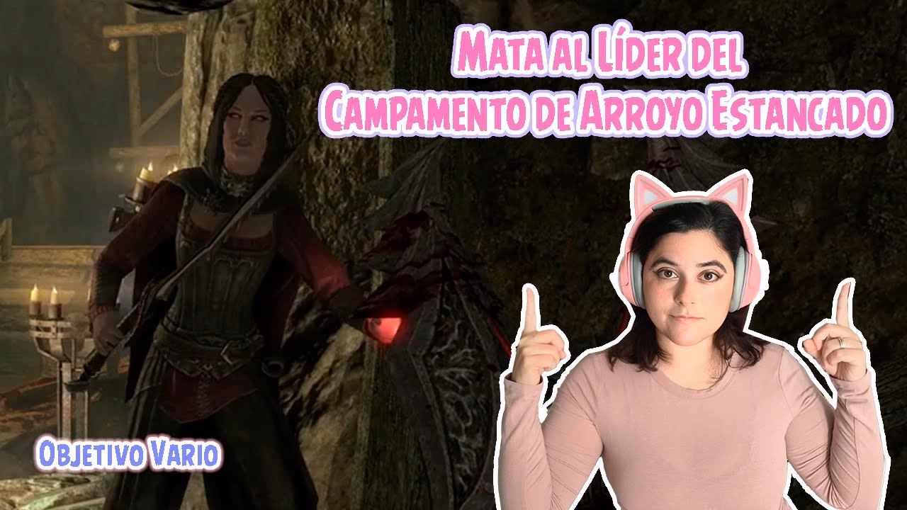 ¿Cómo puedo salir de nuevo a Skyrim?