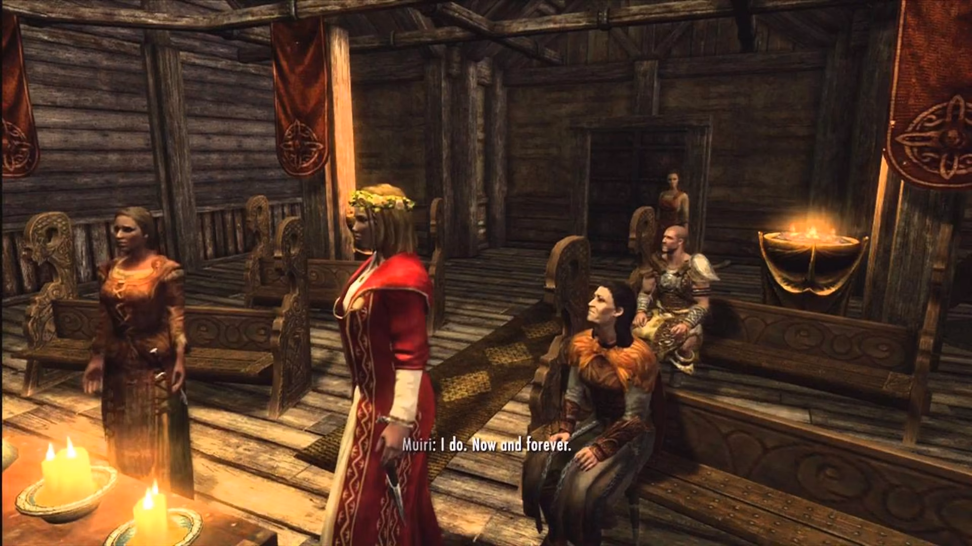 ¿Cómo conseguir decentes cantidades de dinero en Skyrim?