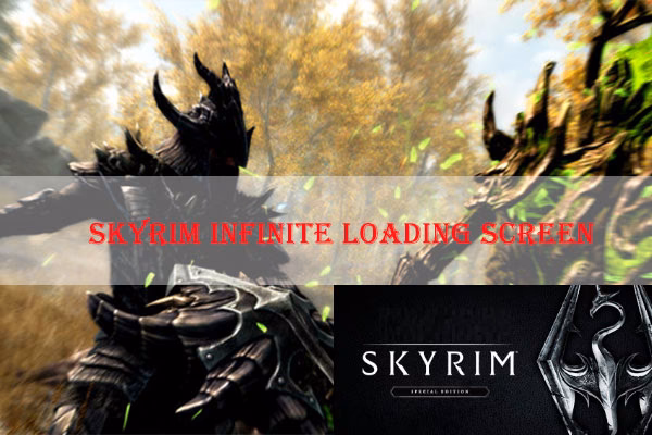 Is Skyrim crashing?
