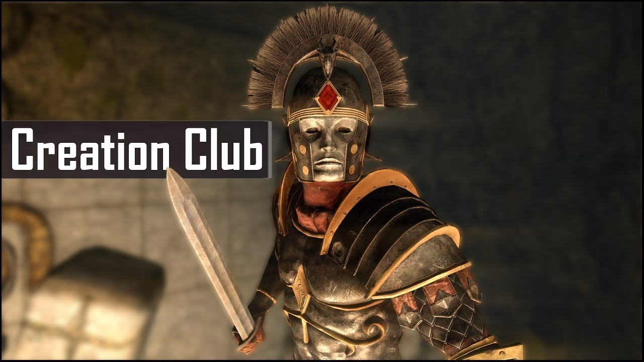 Does Skyrim Anniversary Edition include creation club DLC?