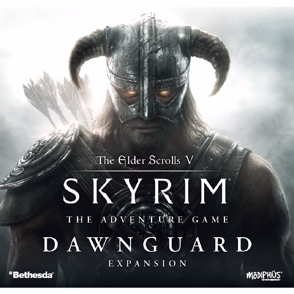 Do you need a key to play Skyrim – Dawnguard?