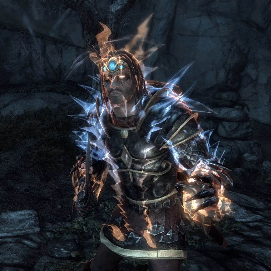How do you use Dragon Aspect?