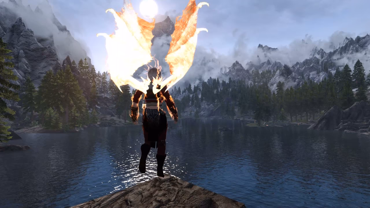 How to learn dragon shouts Skyrim?