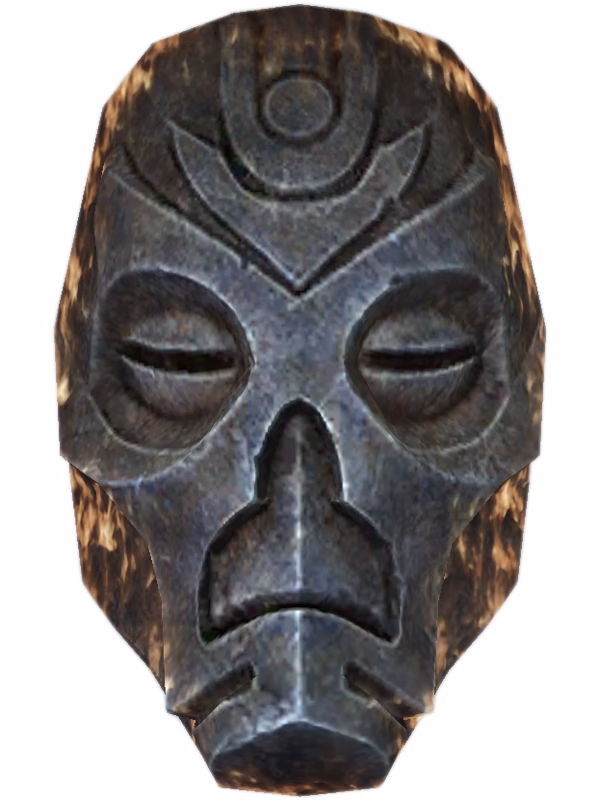 What spells does nahkriin use in Skyrim?