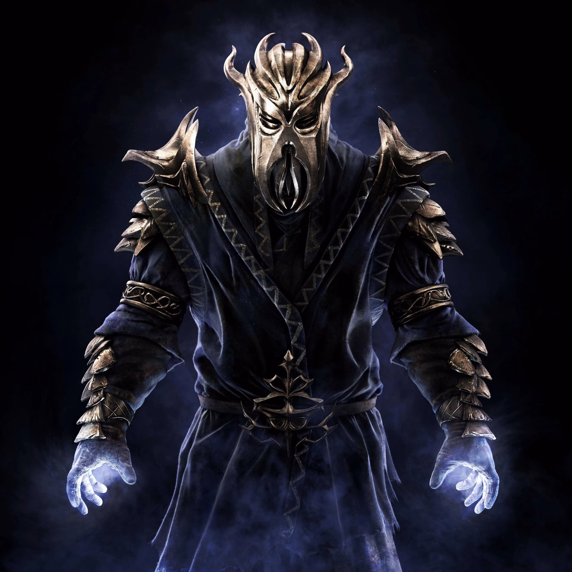 What is a Solstheim add-on in Skyrim?