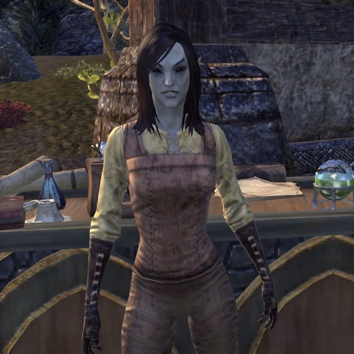 What magic does drelas use?