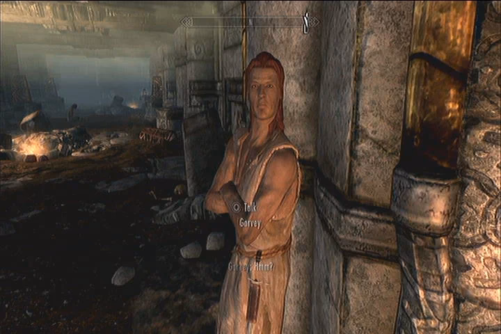 How do you get the Forsworn Conspiracy Quest & no one escapes cidhna mine?