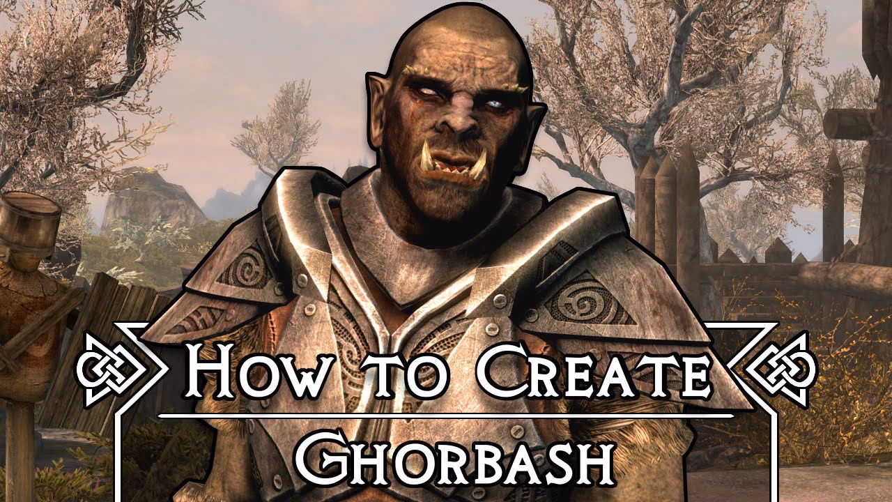 Is ghorbash a Ranger?