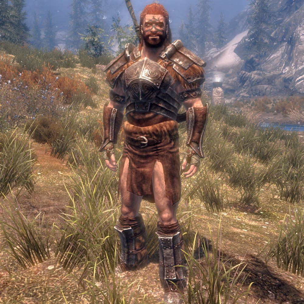 How did Hakon defeat Alduin?