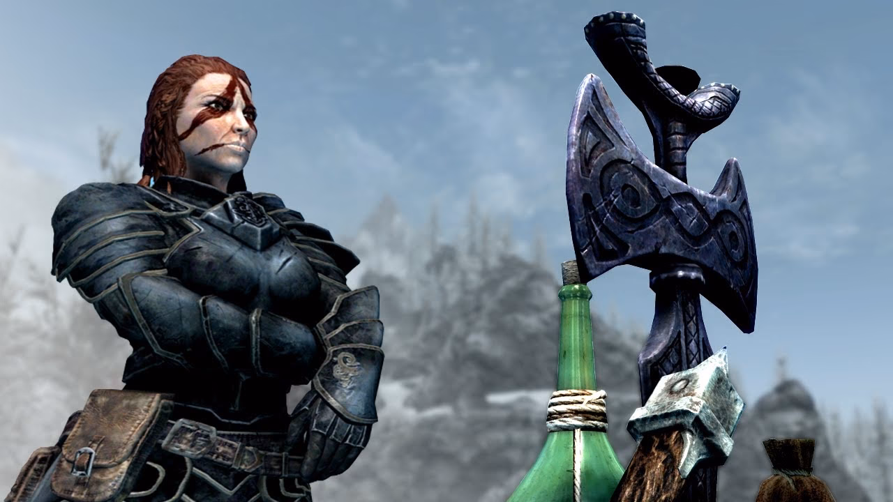 What is heart of Crimson Quest?