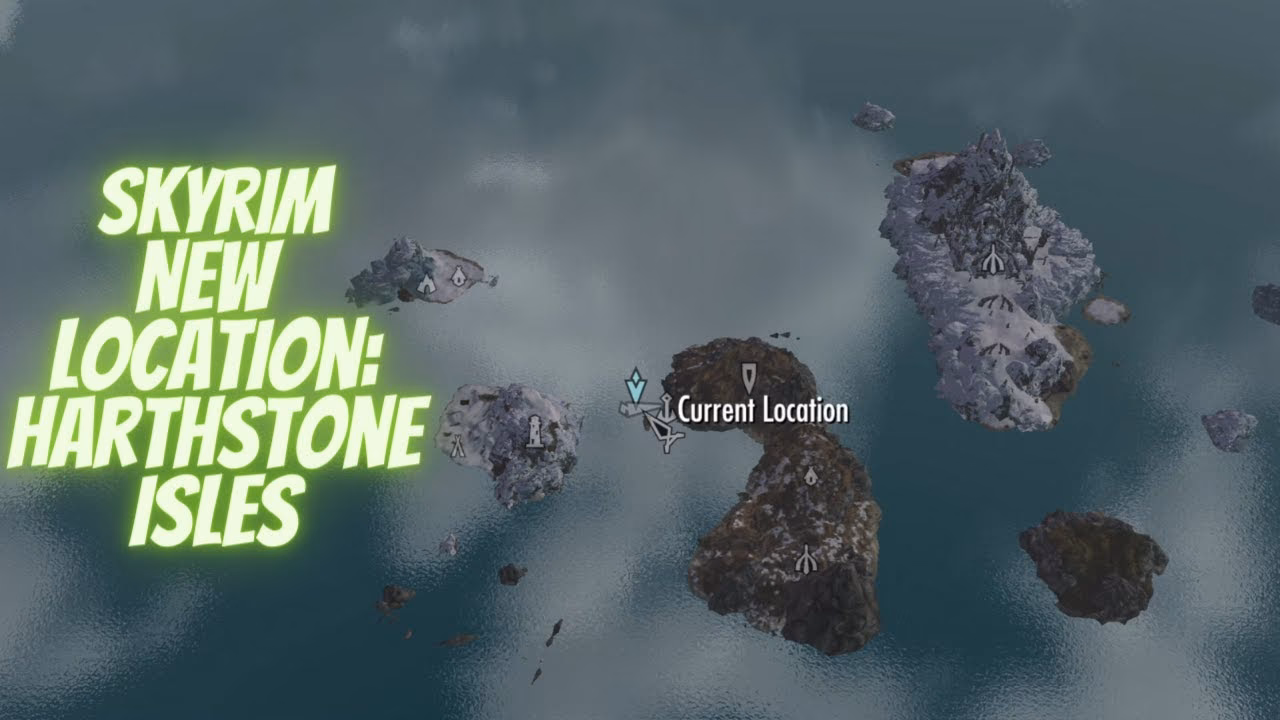 Where can I find heart stones in Dragonborn?