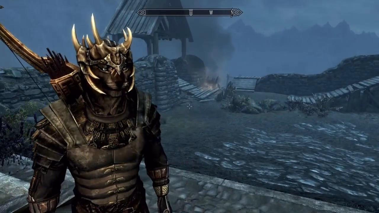 Can you keep the jagged crown if you finish korvanjund?