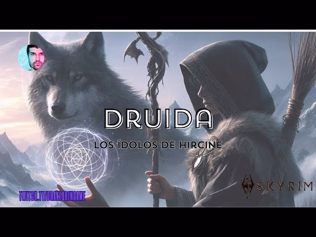 ¿Cómo recuperar los ídolos de Hircine?