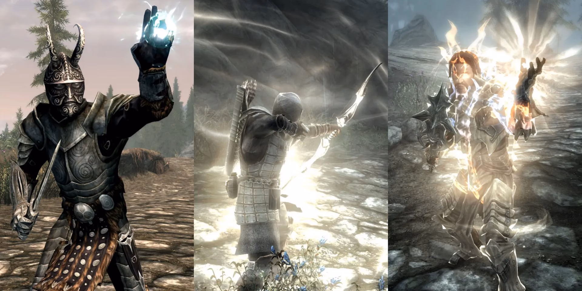 Who is the Imperial Legion in Skyrim?