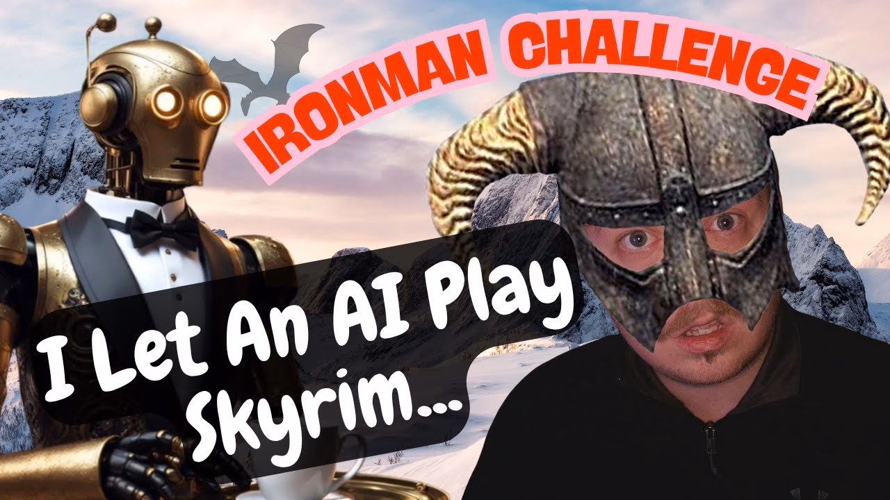 What must you do to be eligible for the Ironman challenge?