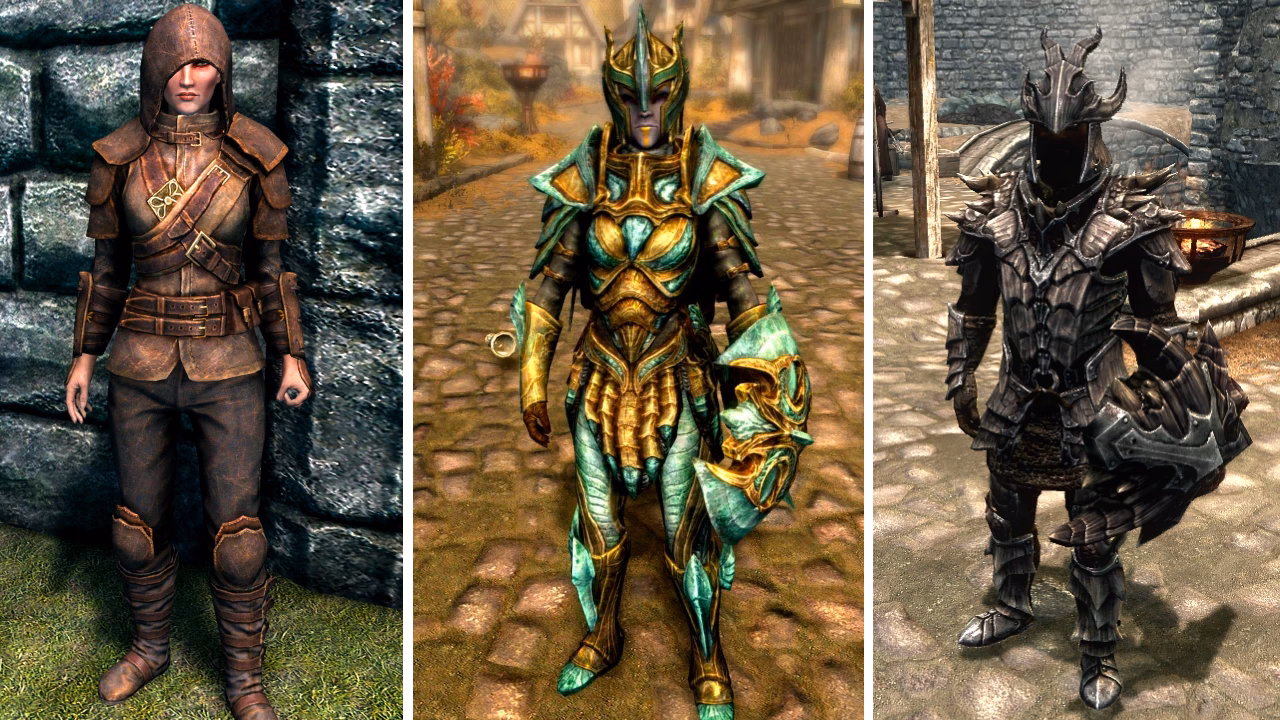 What does light armor do?
