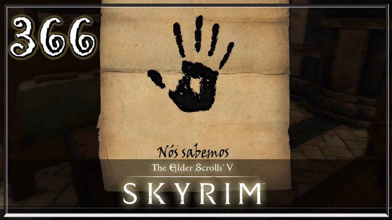¿Quién lidera el Santuario de Skyrim?