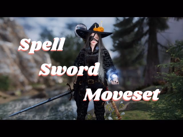 What is Apocalypse – Magic of Skyrim?
