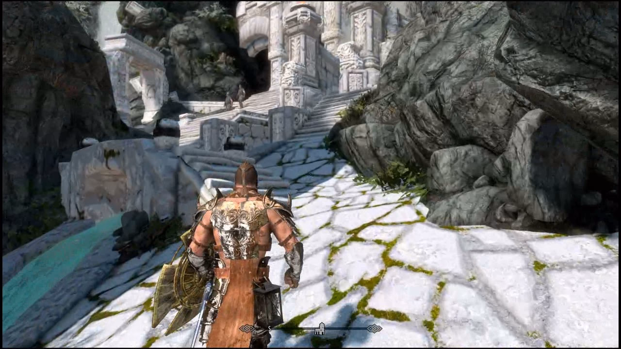 What's a good physics plugin for Oblivion hair?