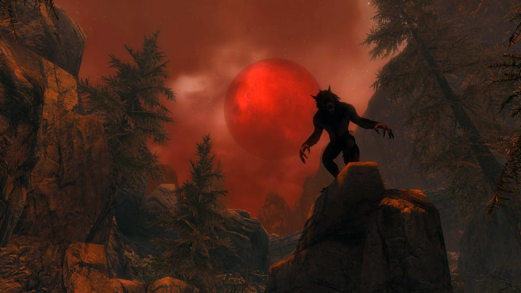 How do I get to Falkreath in Skyrim?