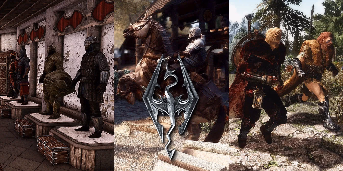 What is /R/skyrimmods?
