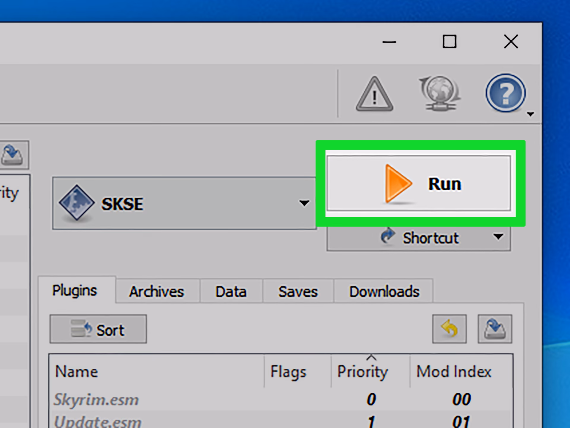 Do Skyrim mods need to be installed manually?