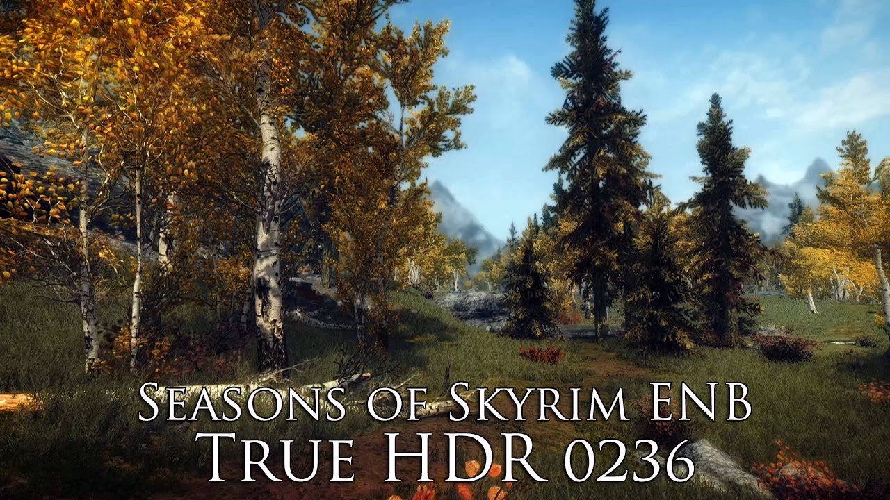 When does summer Skyrim start?