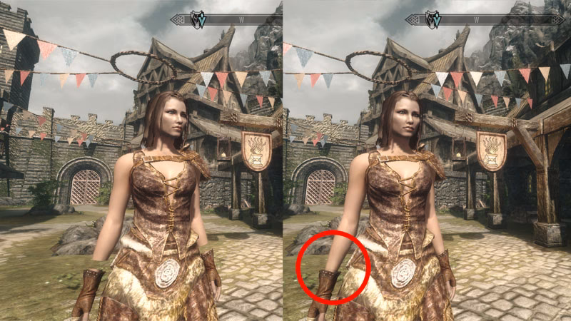 Is Nexus the only platform for Skyrim modding?