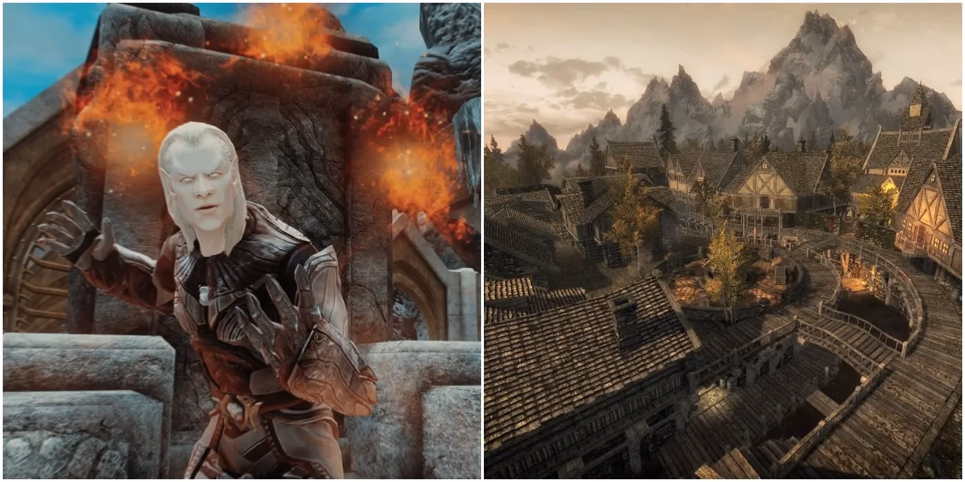 Is Nexus the only platform for Skyrim modding?