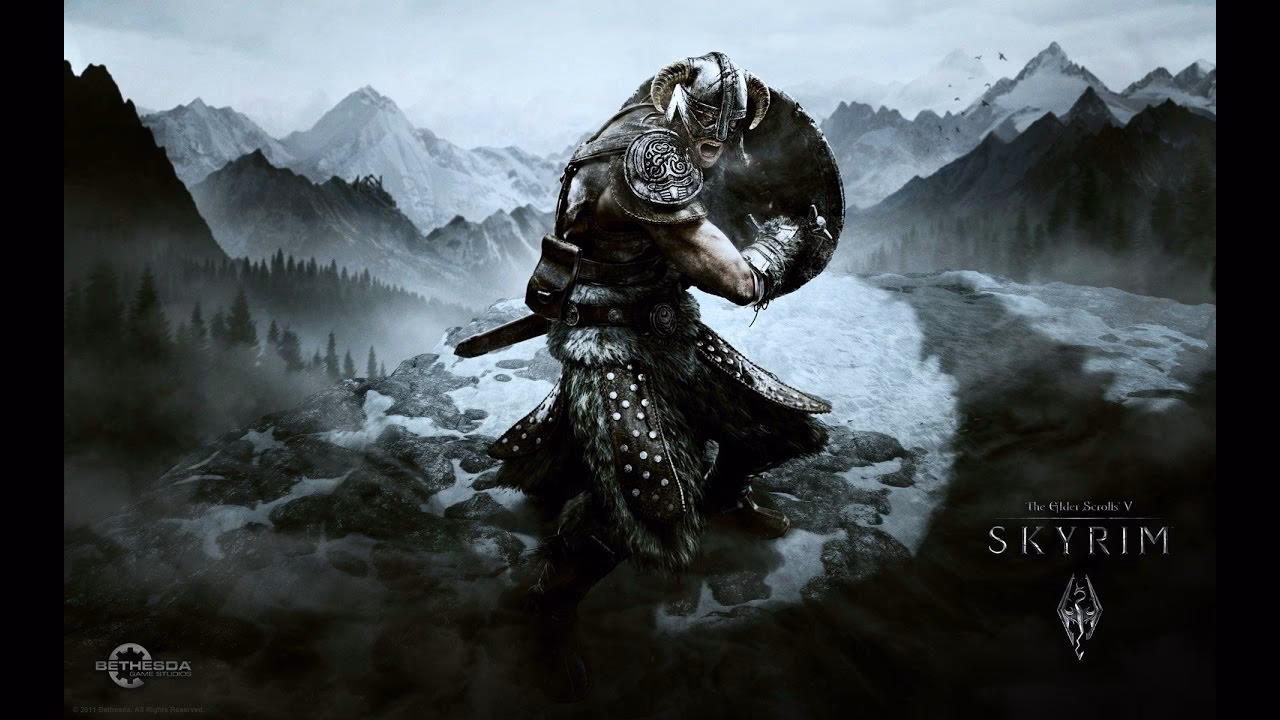 ¿Qué pasó con Skyrim 2011?