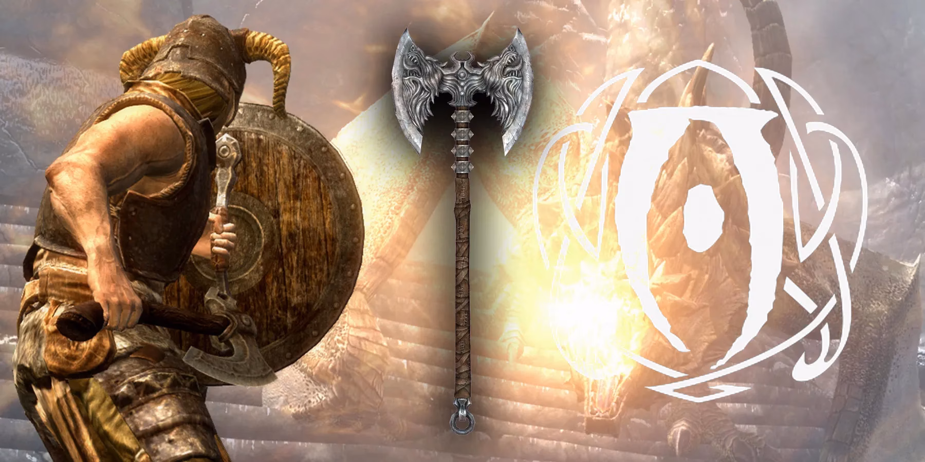 How do I get Oblivion Walker?