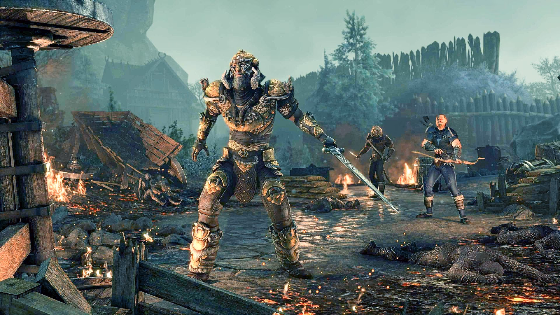Which Skyrim game should you play?