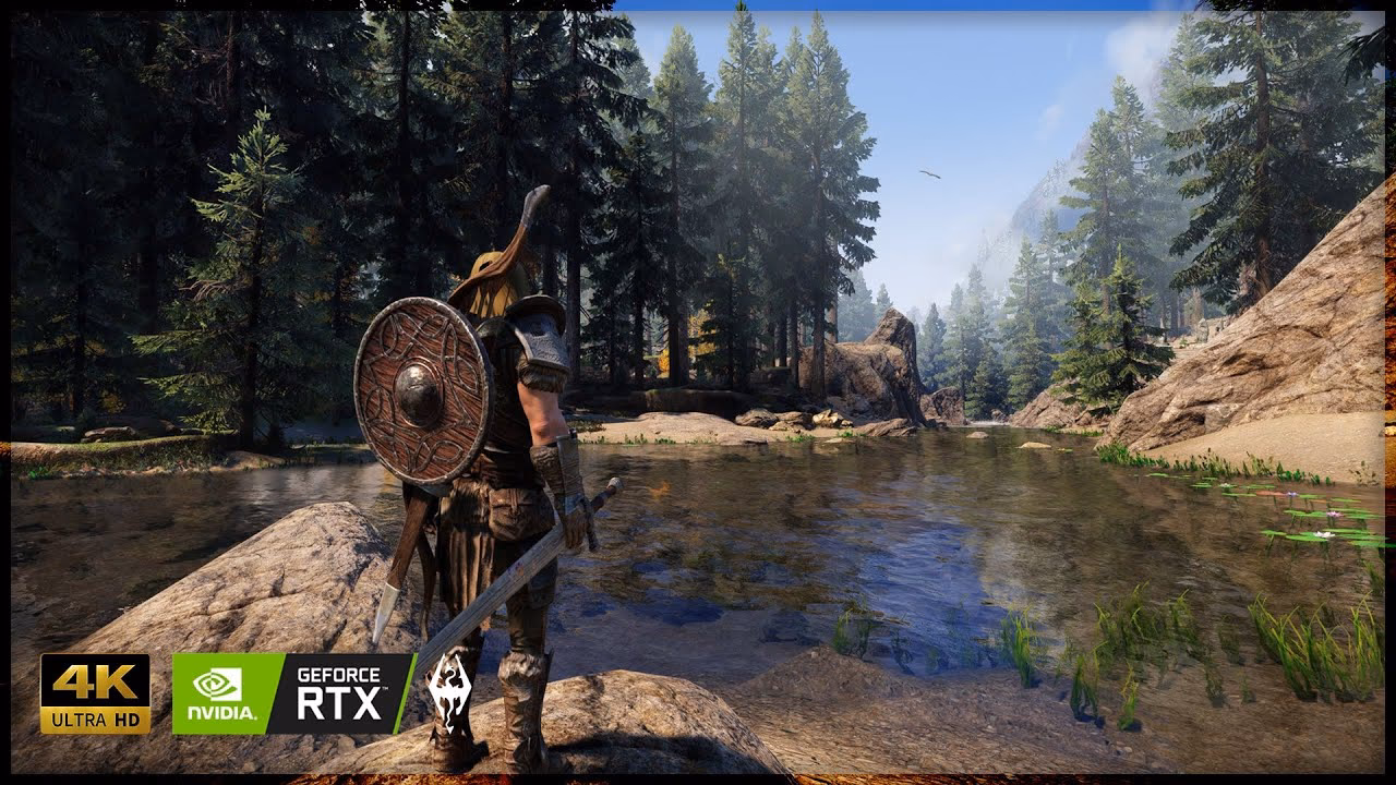 Will Skyrim remaster bring new players in?
