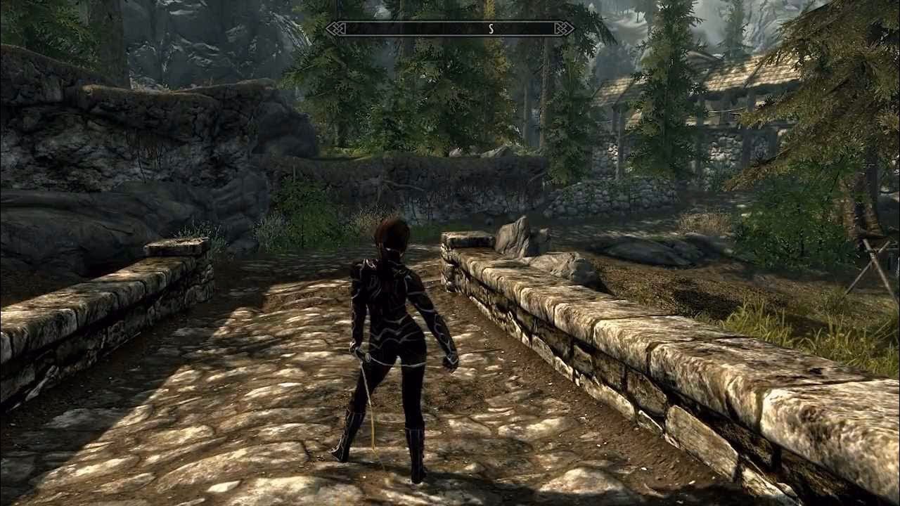 What is samurai combat animation?