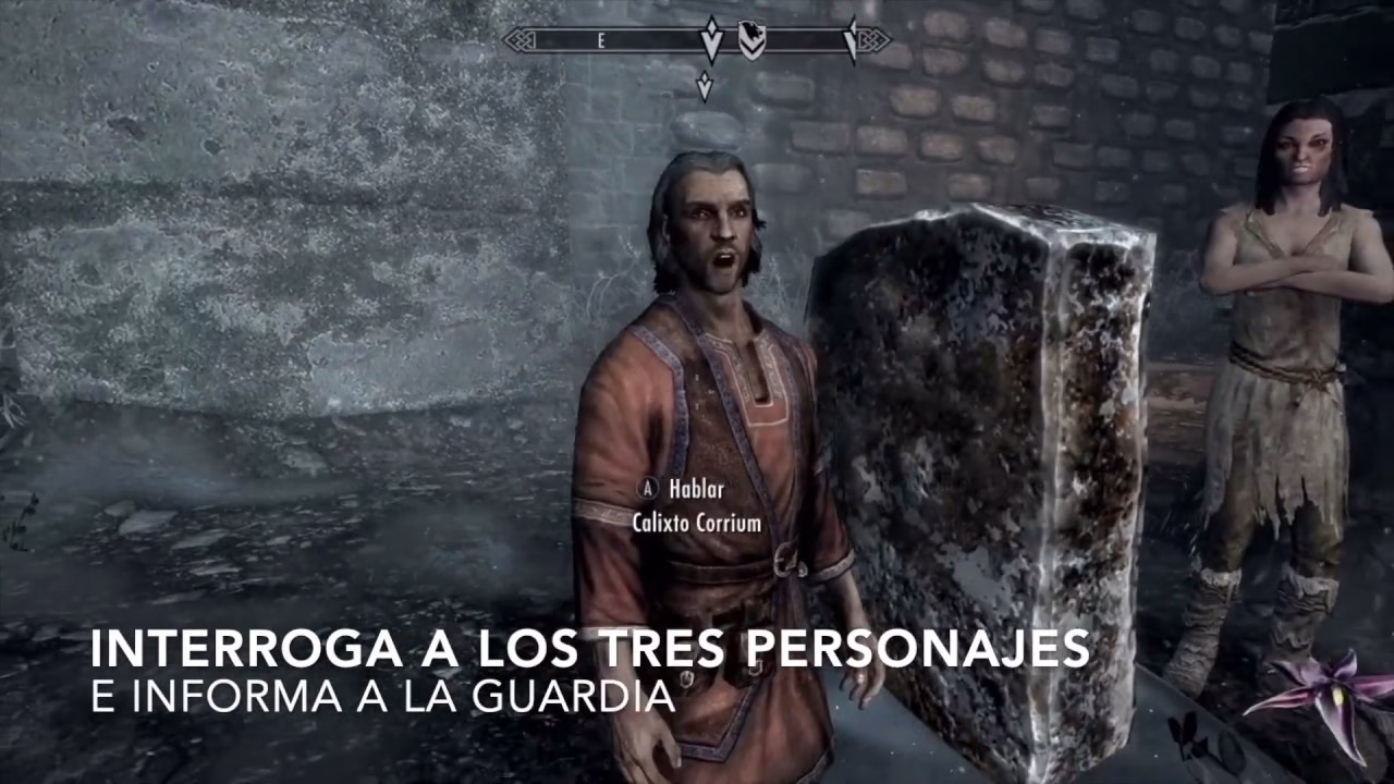 ¿Dónde se encuentra sangre y hielo?