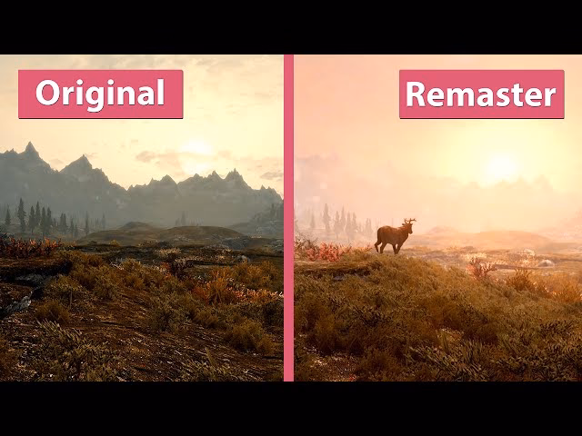 Is Skyrim se worth it?