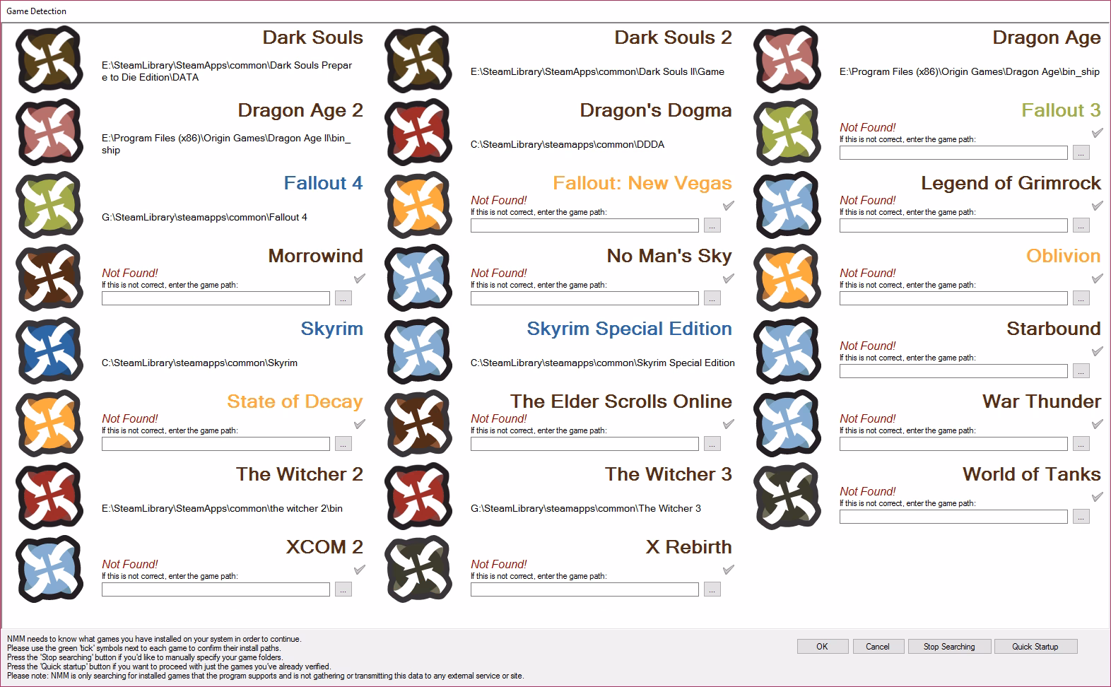 Does Skyrim Special Edition have mods?