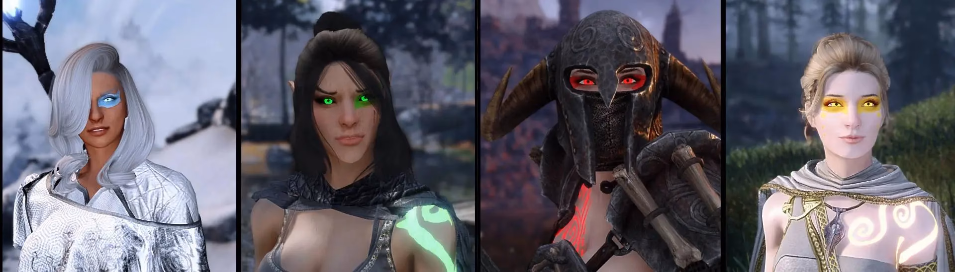 What is special edition Skyrim?