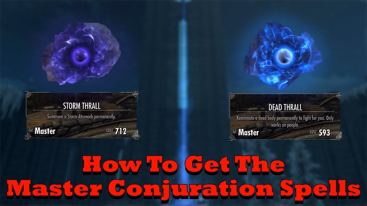 Where can I find a spell merchant in Skyrim?