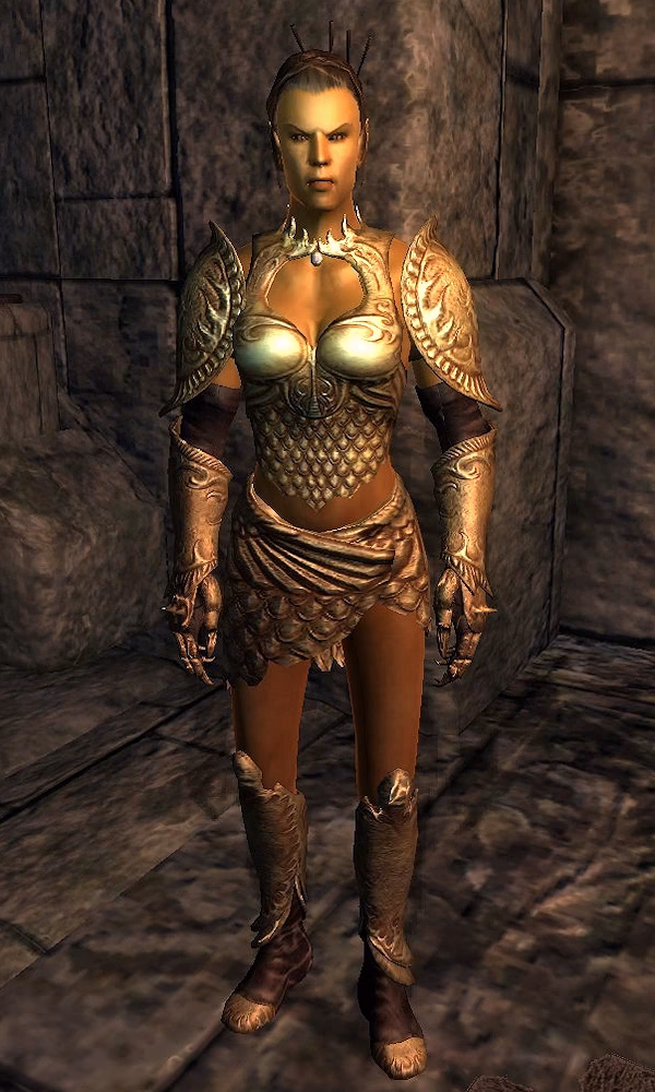 What is staada quest in Skyrim?