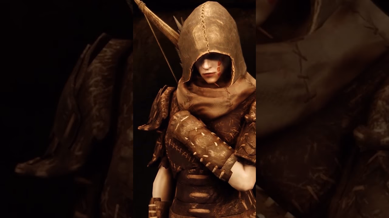 How many perks do you need for a stealth Archer?