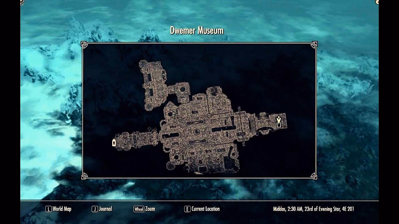 Where can I find gems & stones in barenziah?