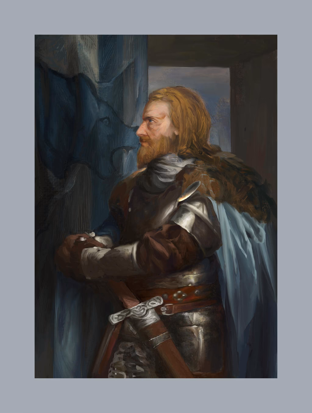 Where is Stormcloak in Skyrim?
